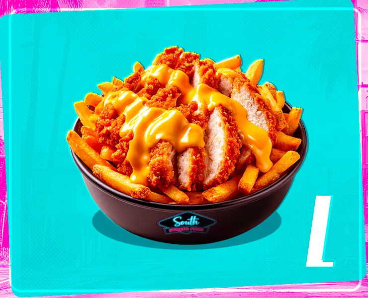 Bowl L