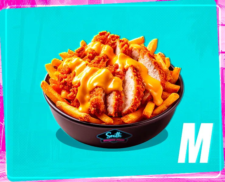 Bowl M