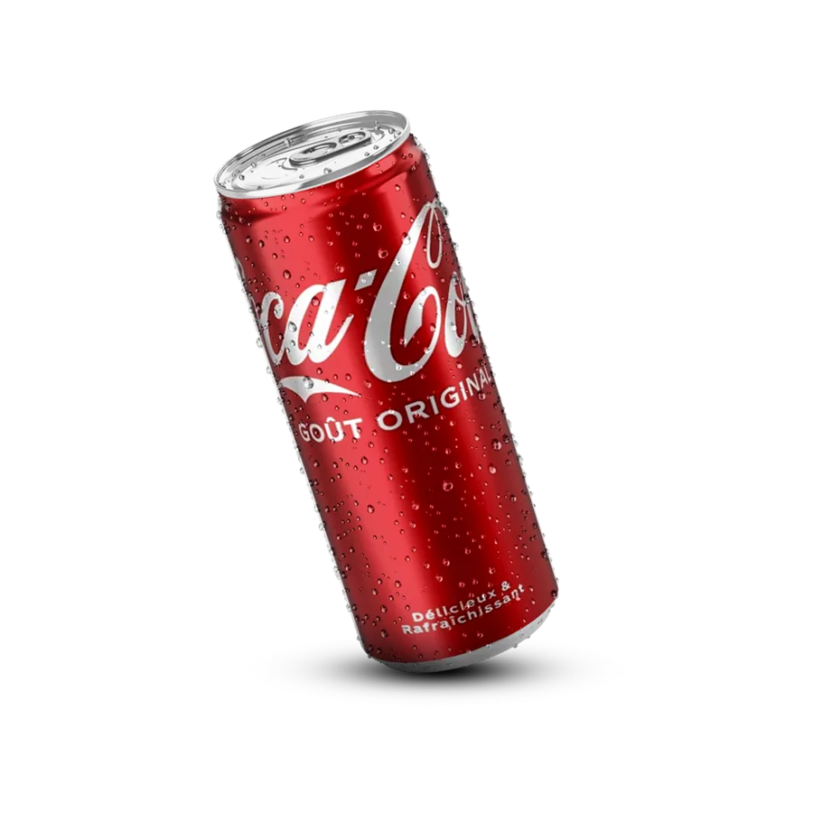 Coca-Cola