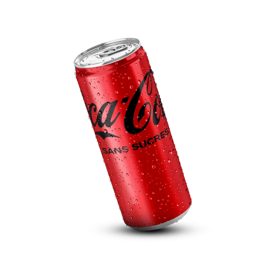 Coca-Cola zero