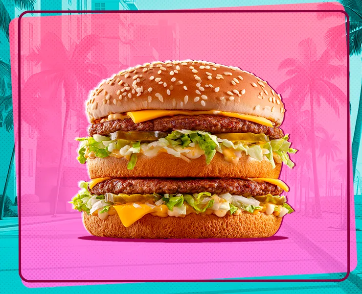 Le Big Mc