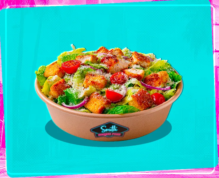 Salade Cesar