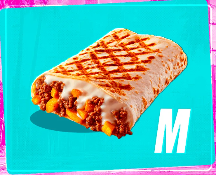 Tacos M